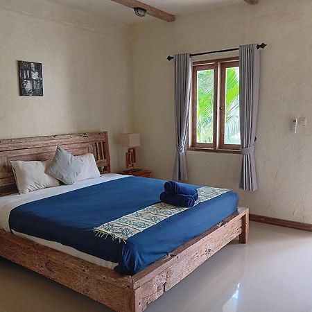 Adore Guesthouse Amed Екстериор снимка