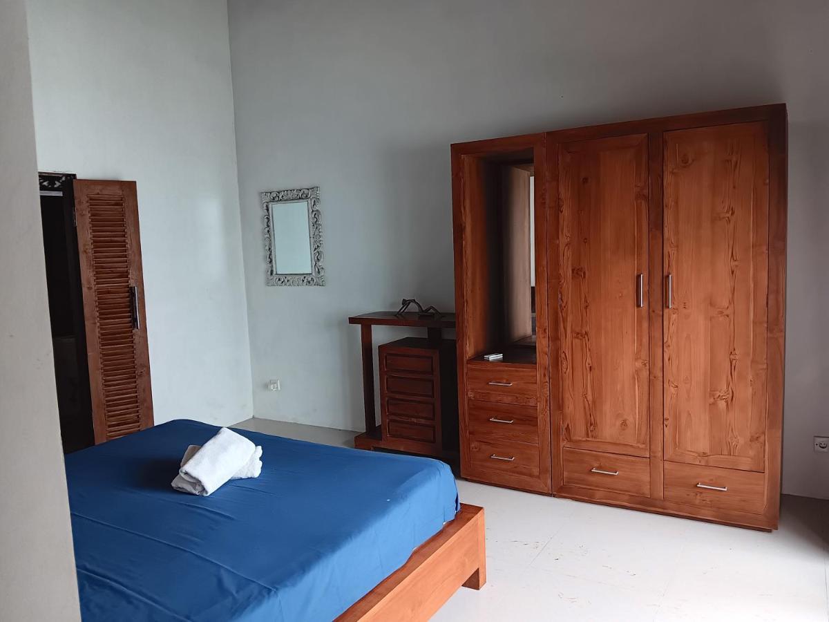 Adore Guesthouse Amed Екстериор снимка