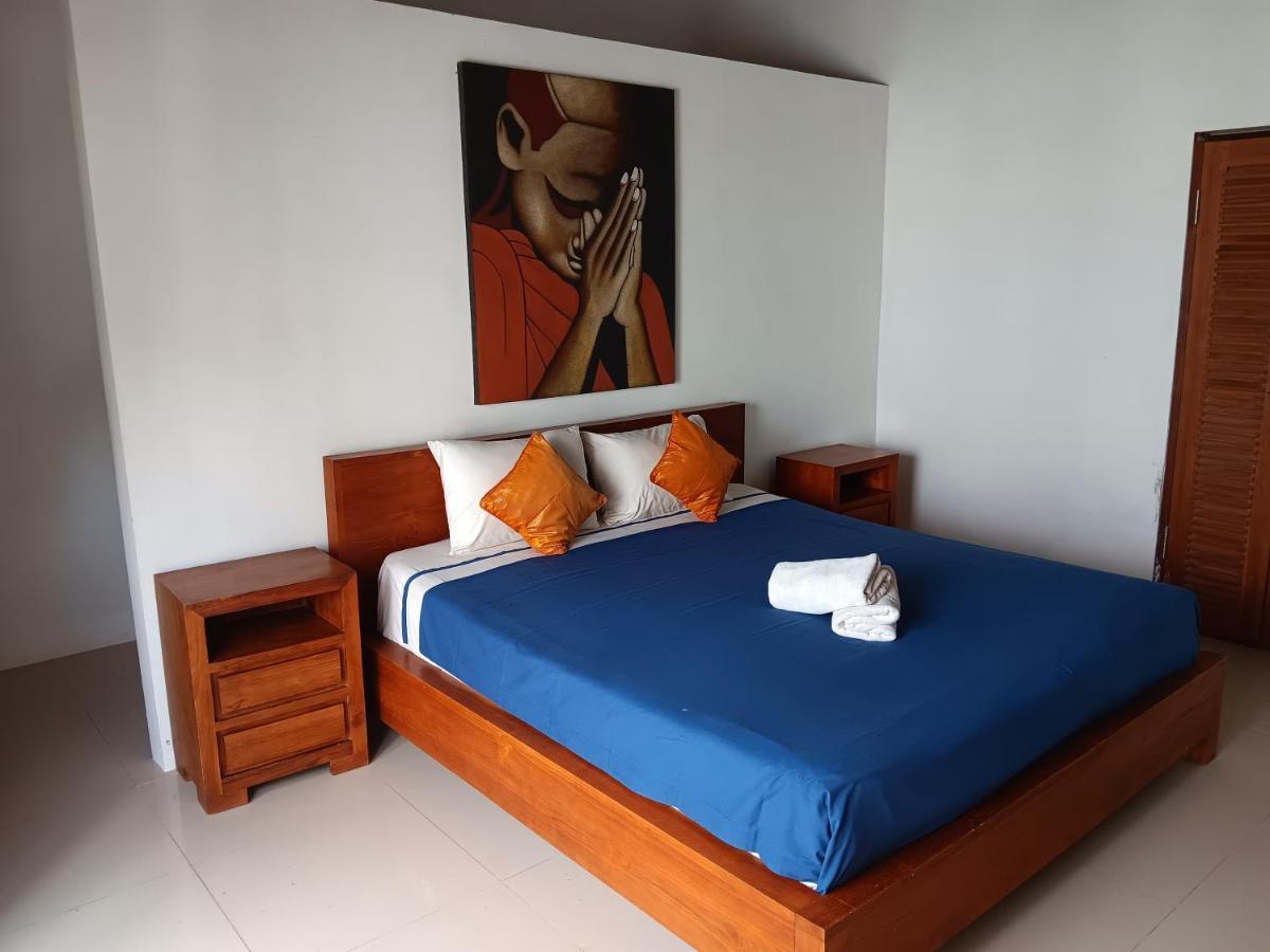 Adore Guesthouse Amed Екстериор снимка