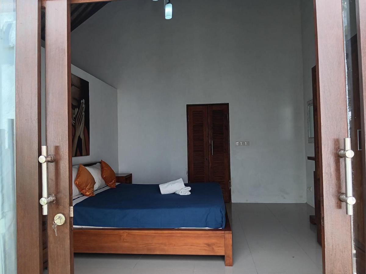 Adore Guesthouse Amed Екстериор снимка