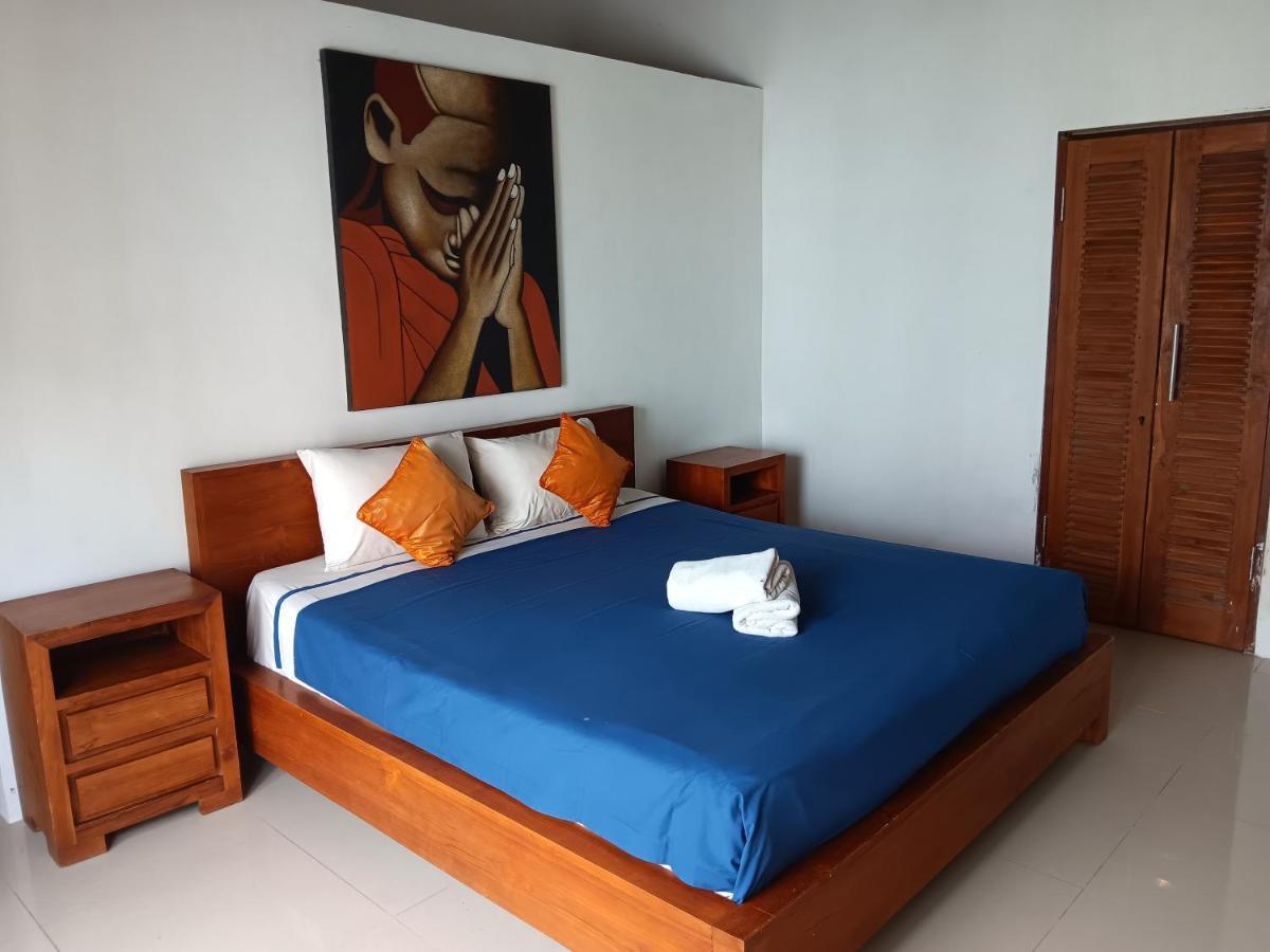 Adore Guesthouse Amed Екстериор снимка