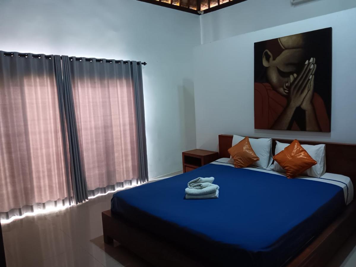 Adore Guesthouse Amed Екстериор снимка