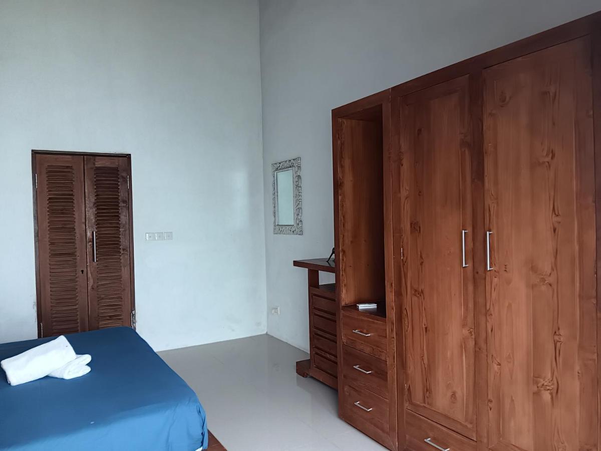 Adore Guesthouse Amed Екстериор снимка