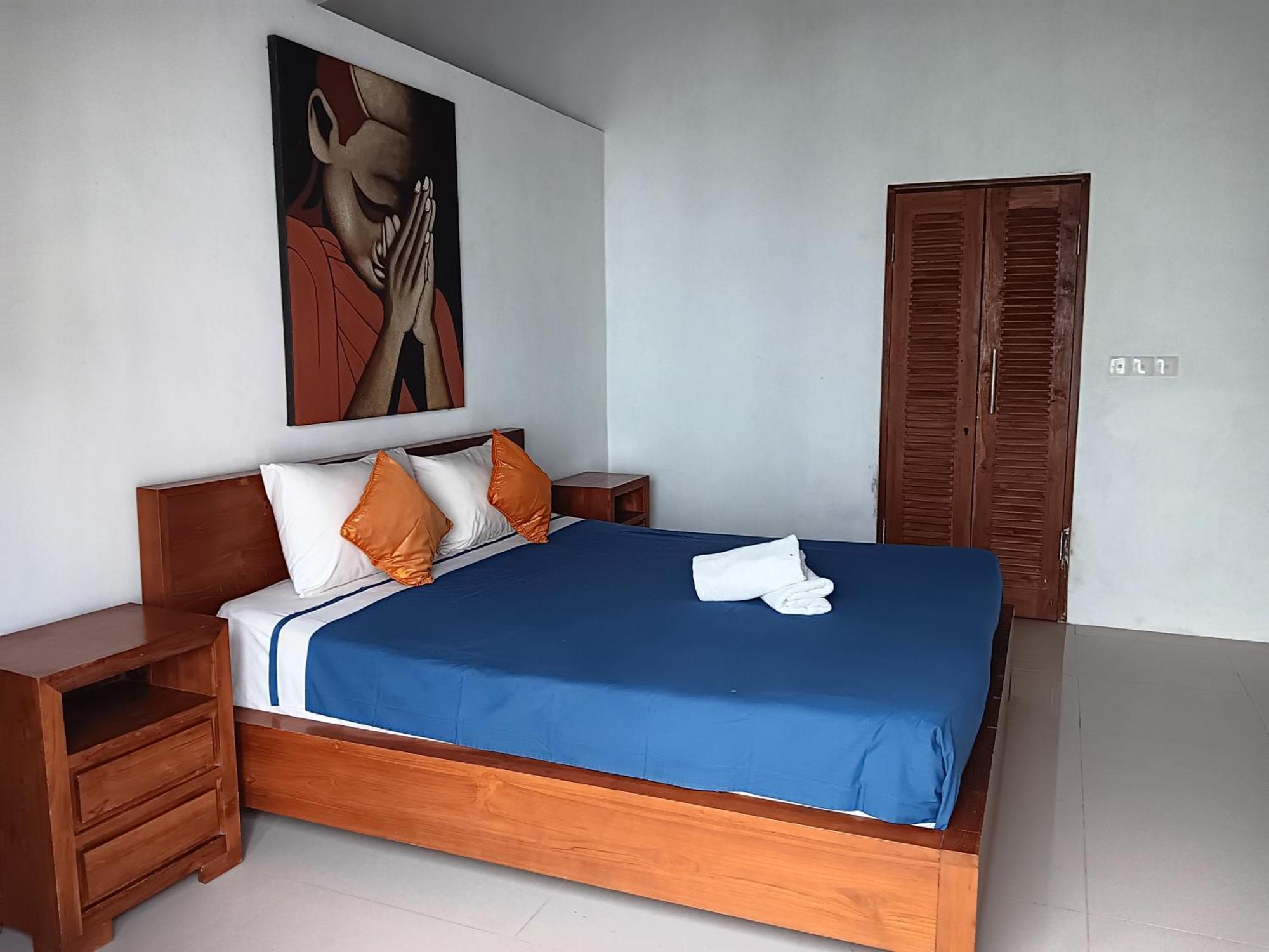 Adore Guesthouse Amed Стая снимка