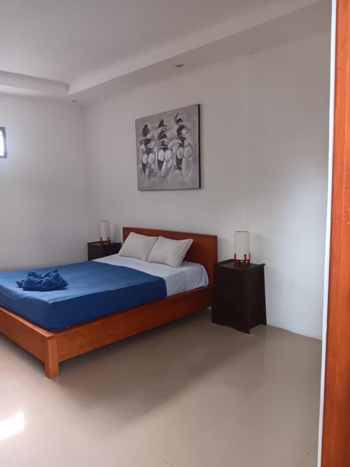 Adore Guesthouse Amed Екстериор снимка
