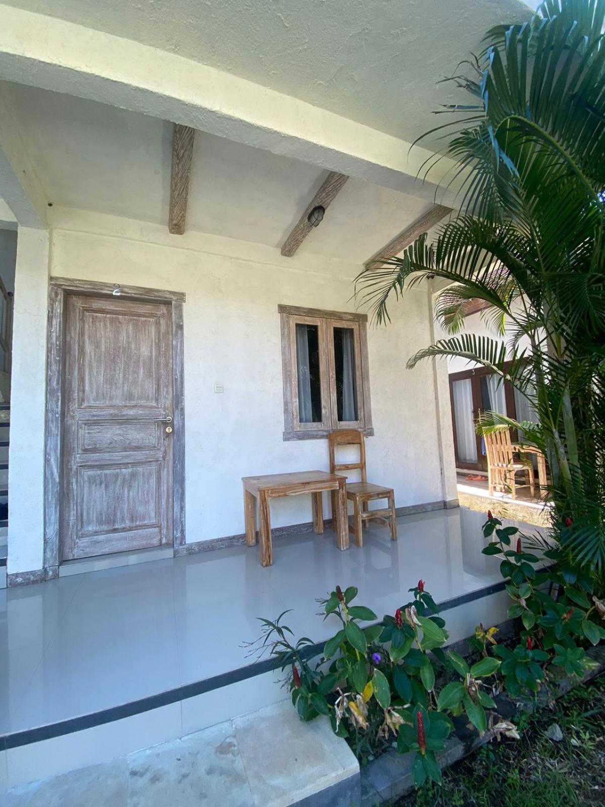 Adore Guesthouse Amed Екстериор снимка