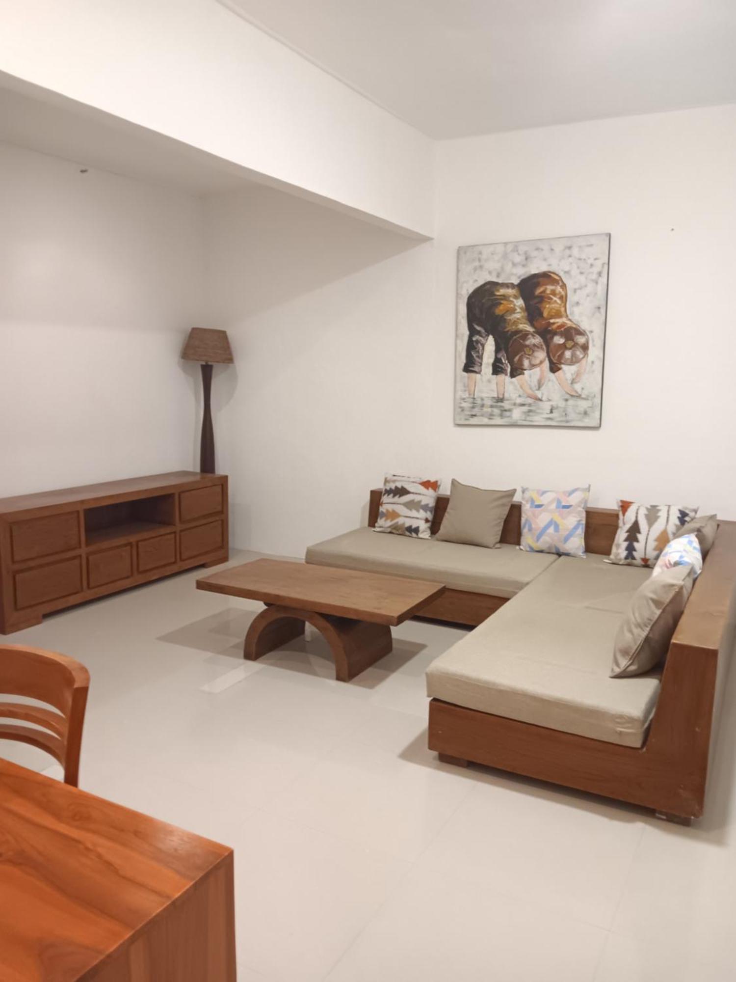 Adore Guesthouse Amed Стая снимка
