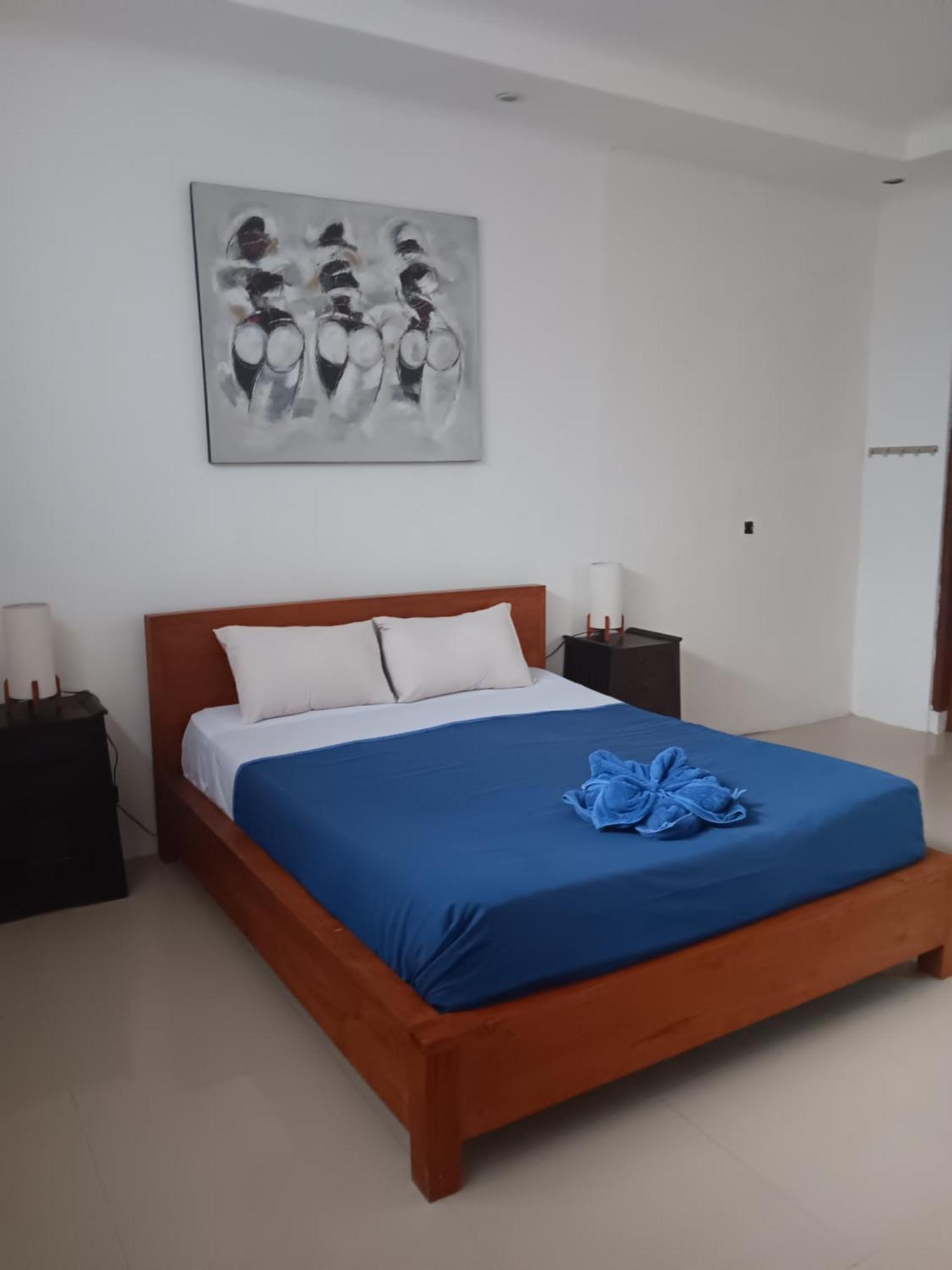 Adore Guesthouse Amed Стая снимка