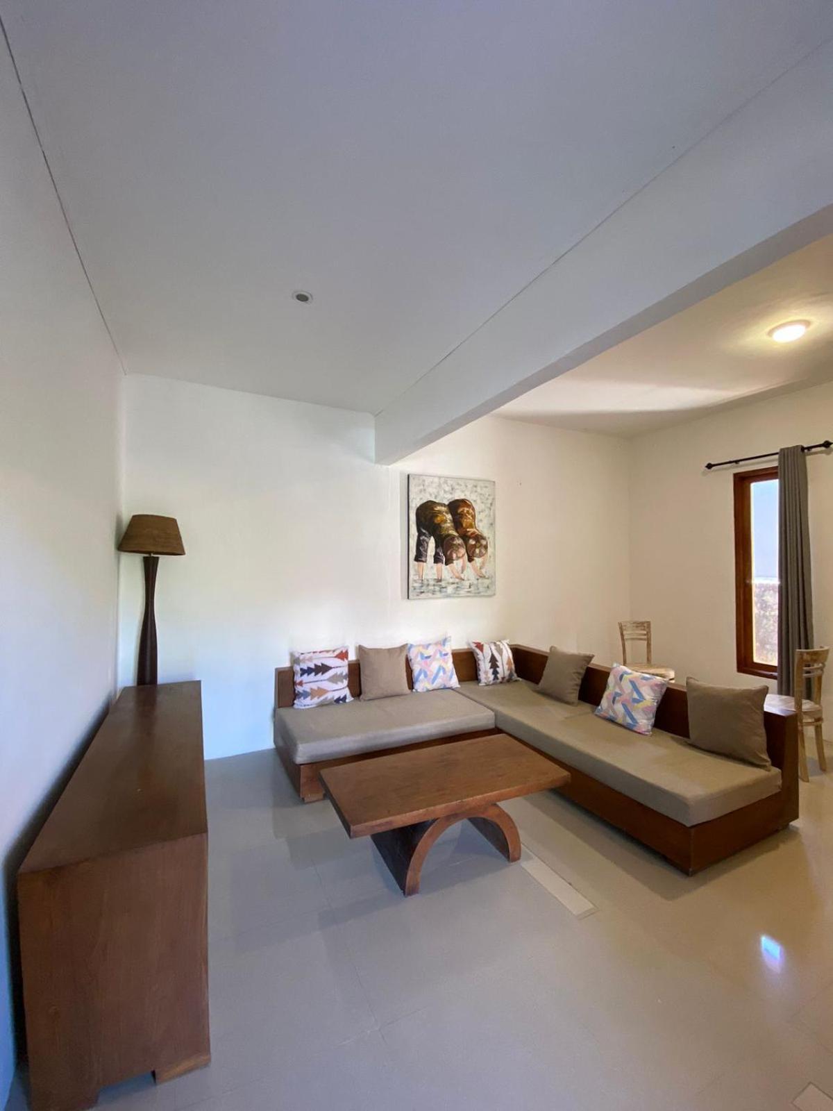 Adore Guesthouse Amed Стая снимка