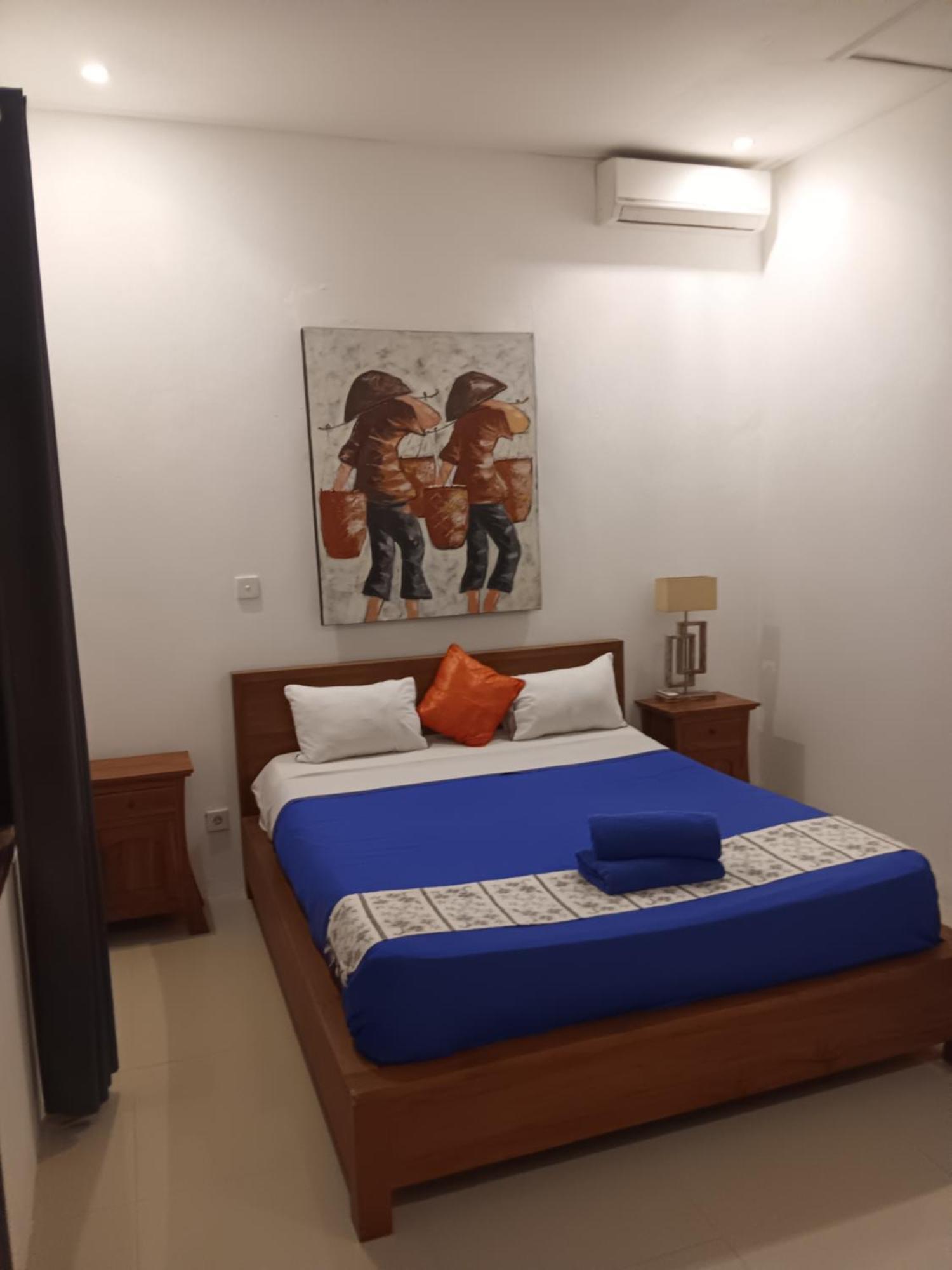 Adore Guesthouse Amed Стая снимка