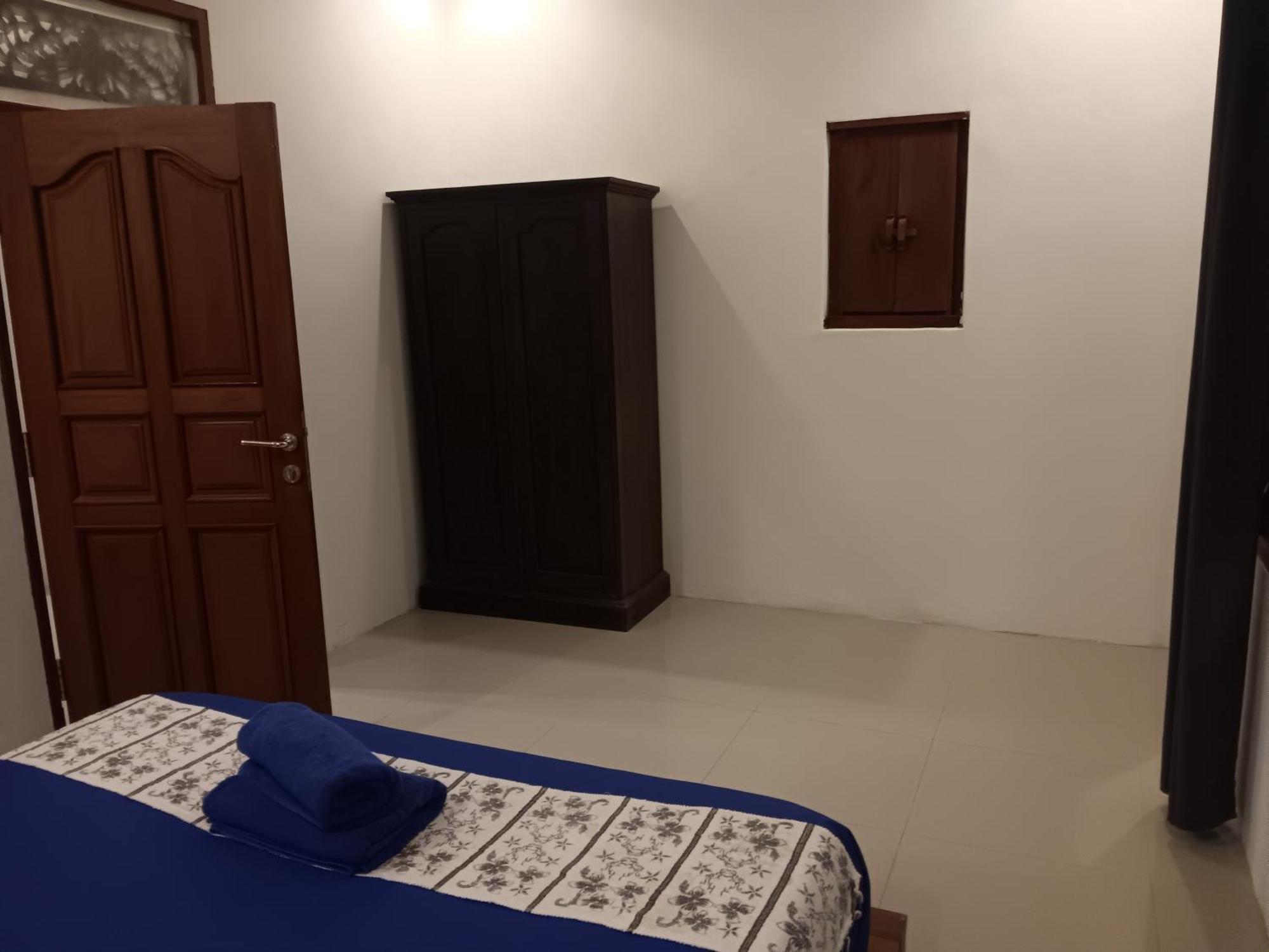 Adore Guesthouse Amed Стая снимка