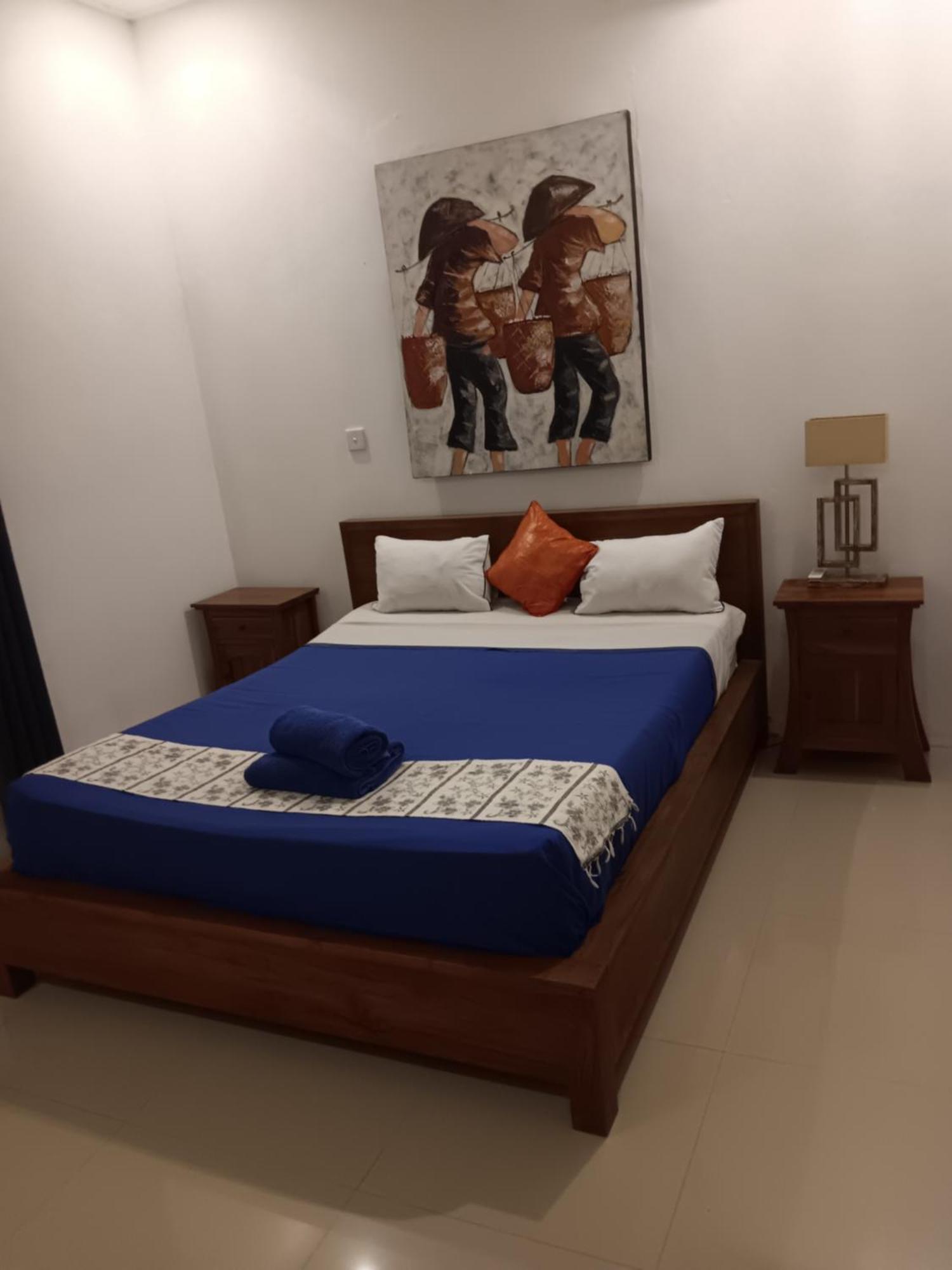 Adore Guesthouse Amed Стая снимка
