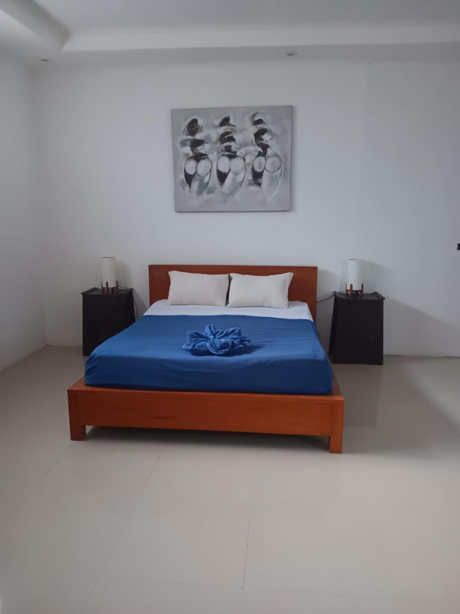 Adore Guesthouse Amed Стая снимка