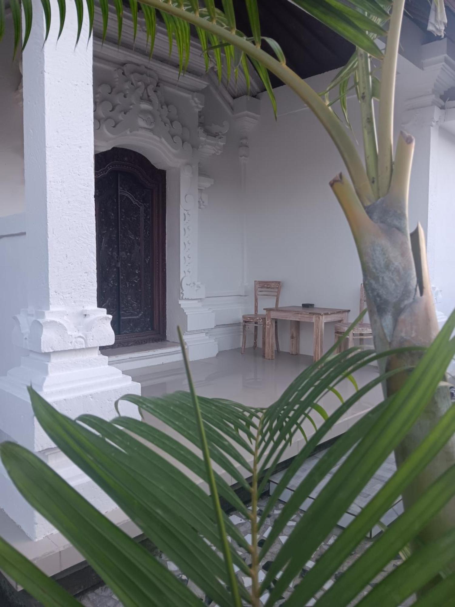Adore Guesthouse Amed Стая снимка