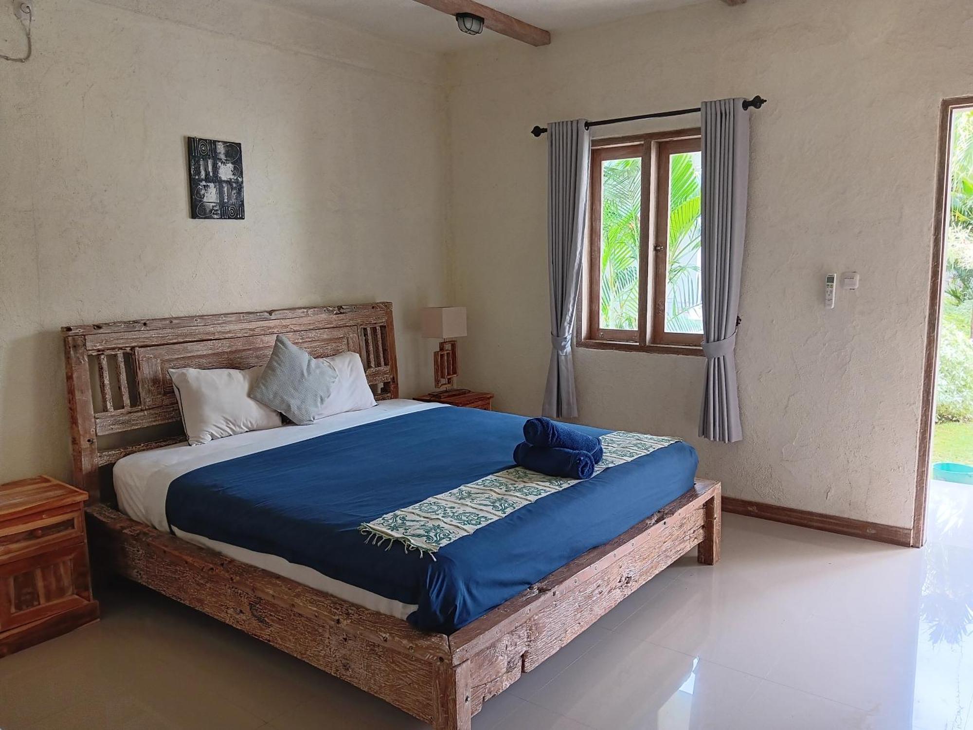 Adore Guesthouse Amed Стая снимка