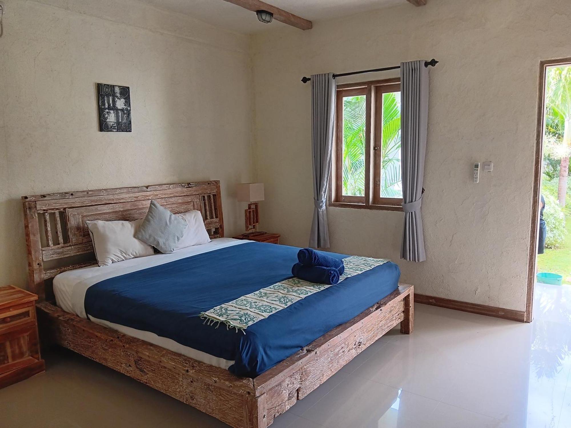 Adore Guesthouse Amed Екстериор снимка