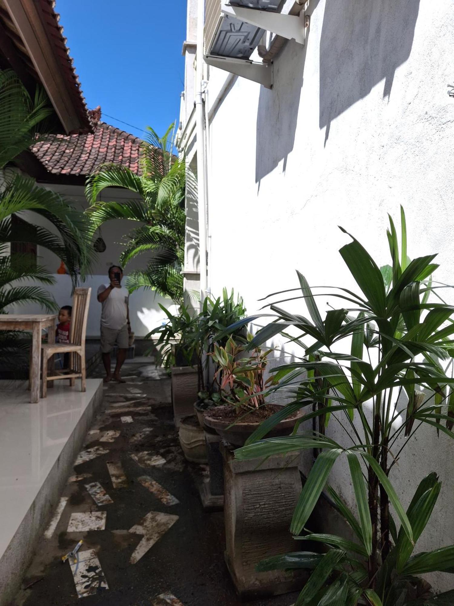 Adore Guesthouse Amed Стая снимка