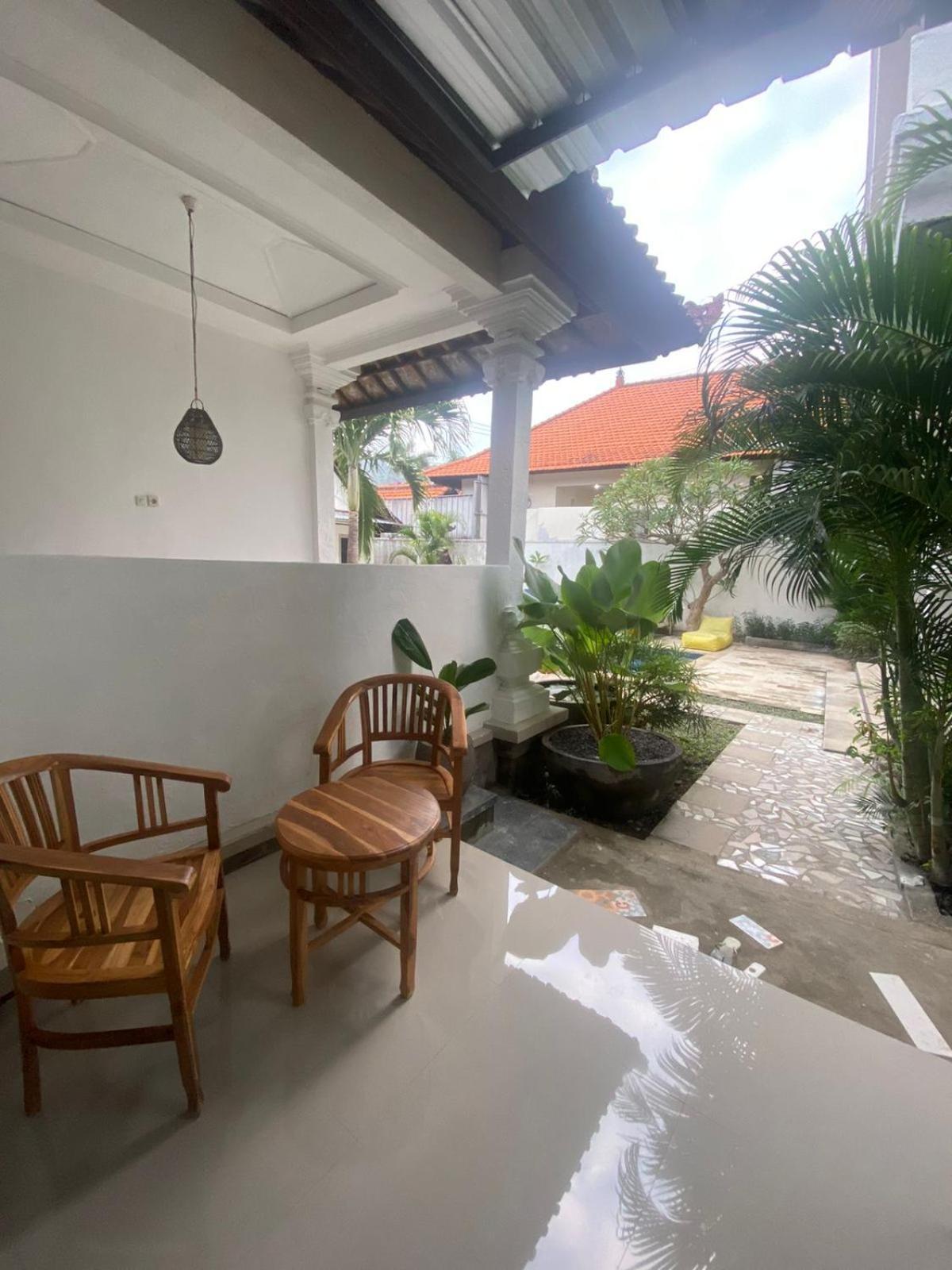 Adore Guesthouse Amed Екстериор снимка