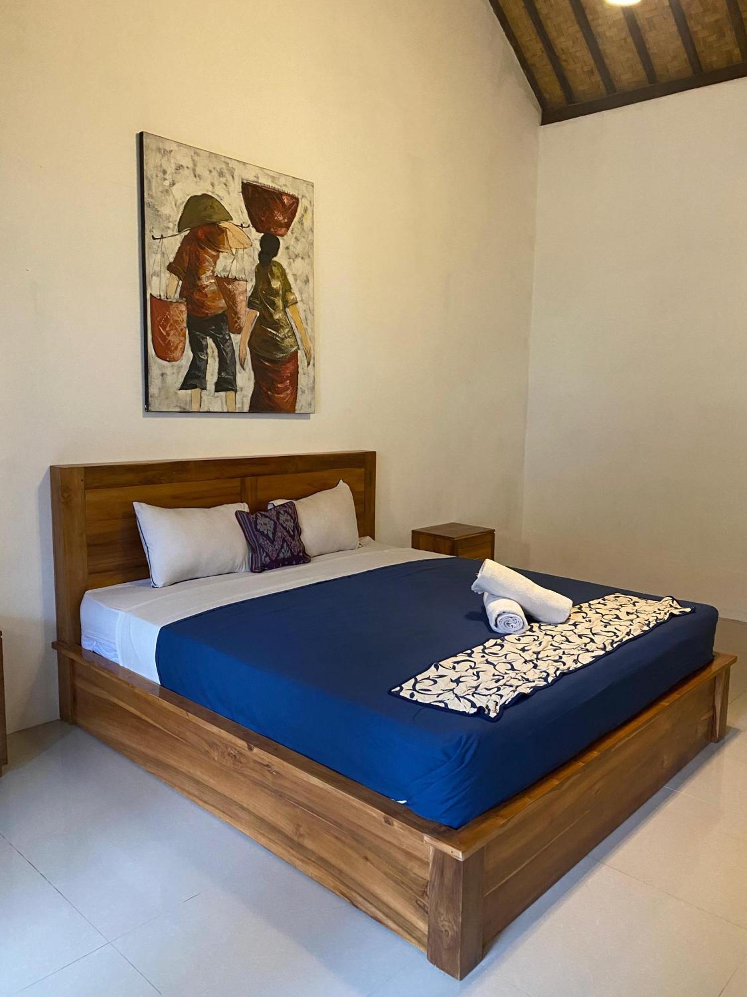 Adore Guesthouse Amed Екстериор снимка