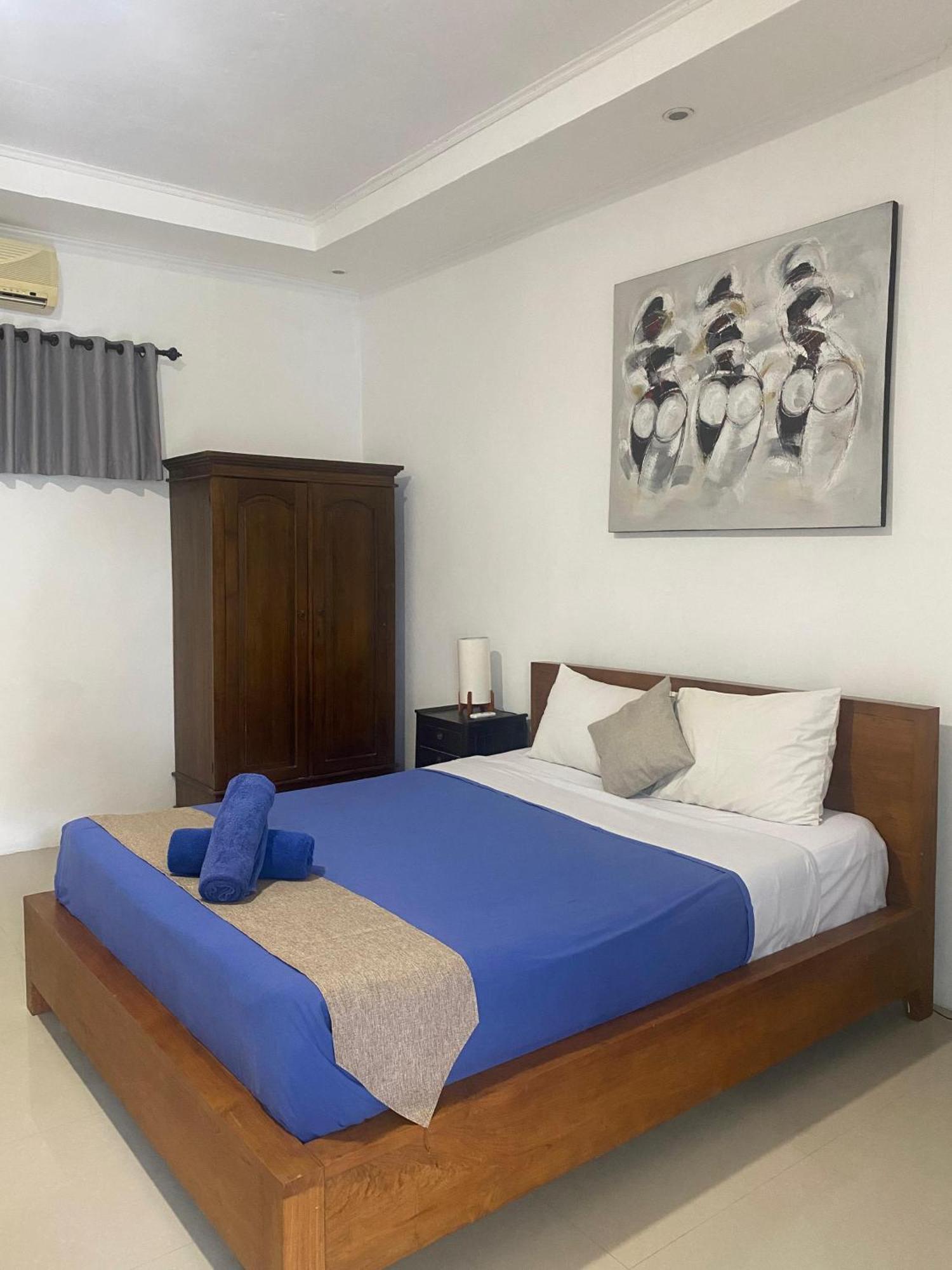 Adore Guesthouse Amed Екстериор снимка