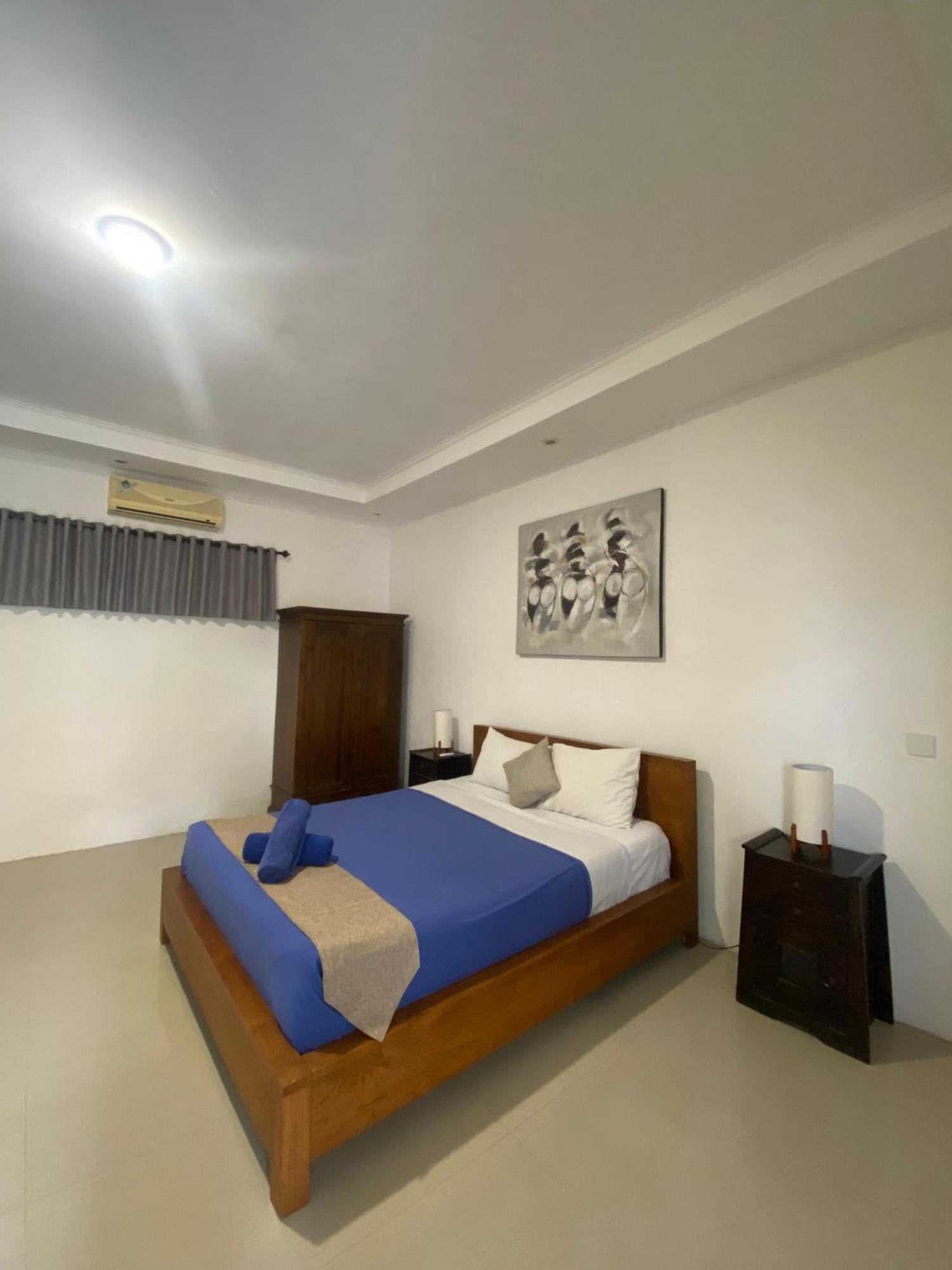 Adore Guesthouse Amed Екстериор снимка