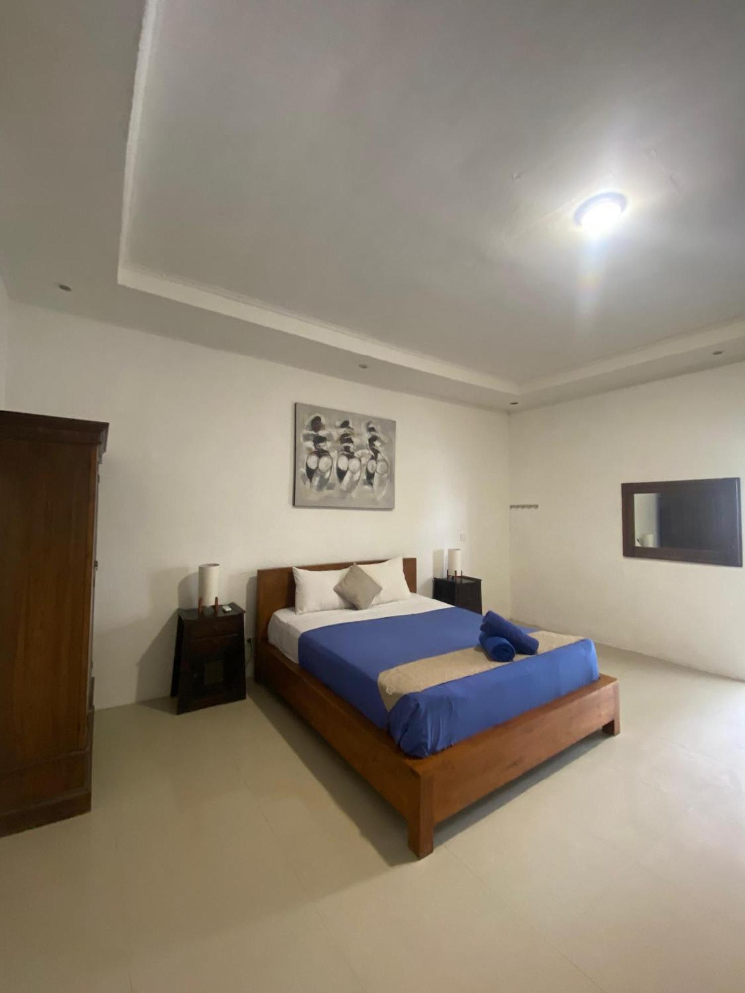 Adore Guesthouse Amed Екстериор снимка