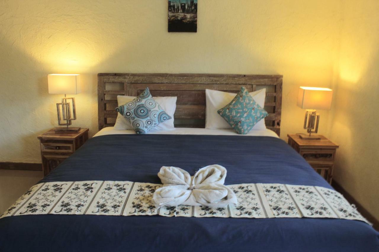 Adore Guesthouse Amed Екстериор снимка