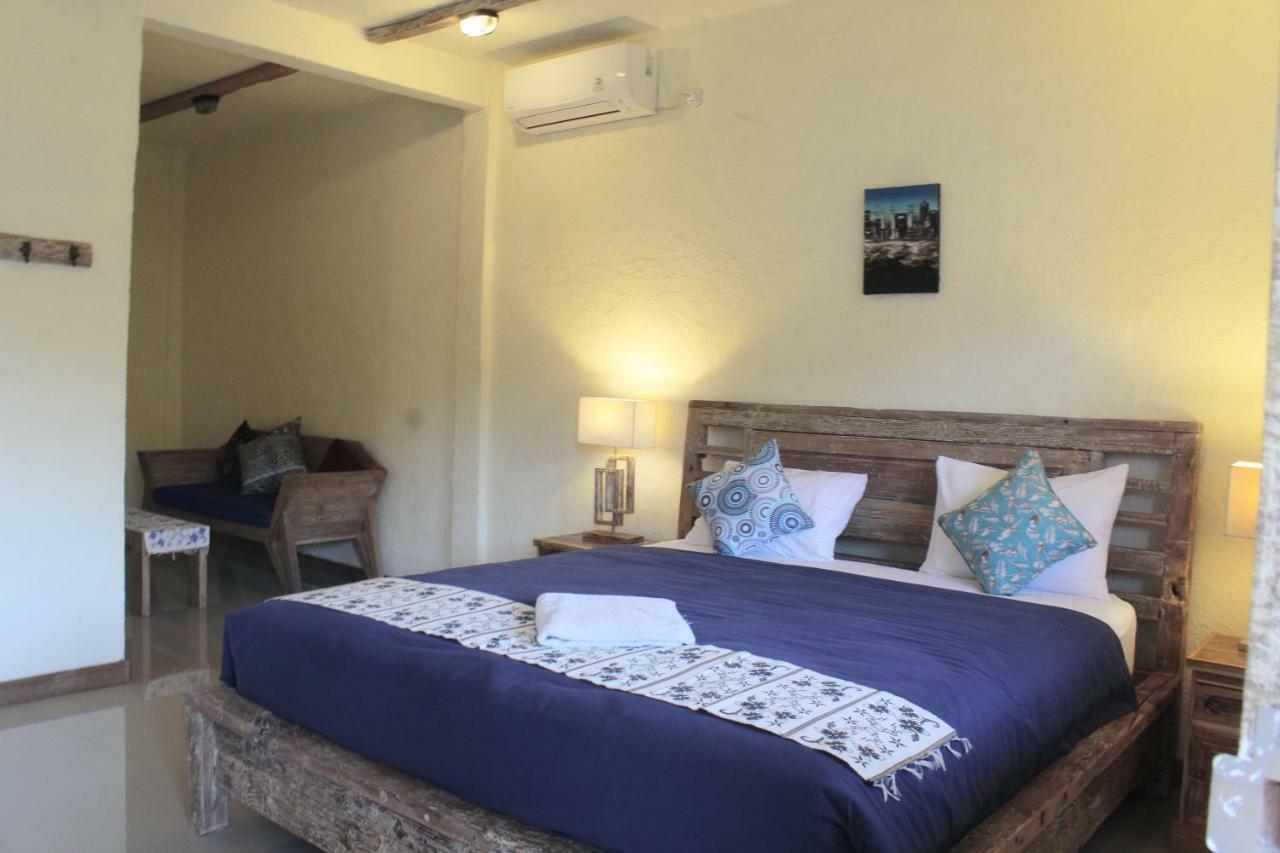 Adore Guesthouse Amed Екстериор снимка