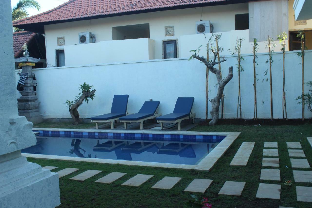 Adore Guesthouse Amed Екстериор снимка
