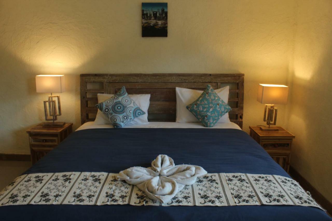 Adore Guesthouse Amed Екстериор снимка