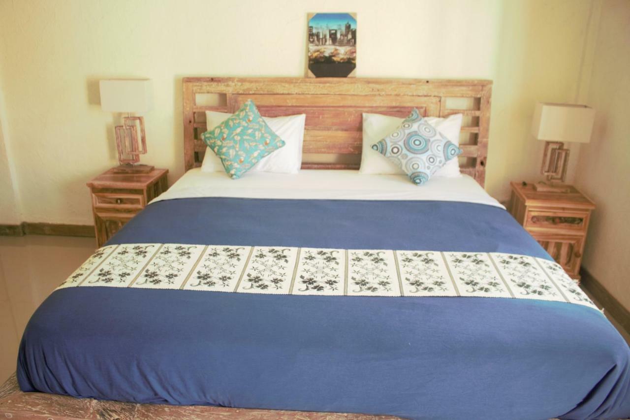 Adore Guesthouse Amed Екстериор снимка